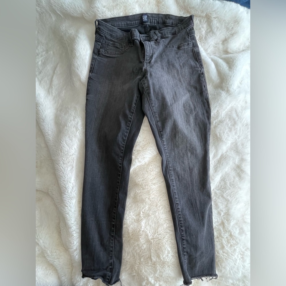 GAP Jeans